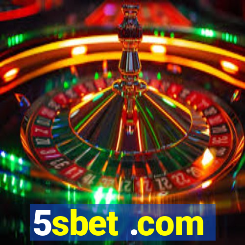 5sbet .com