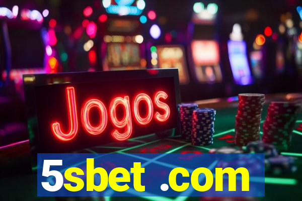 5sbet .com