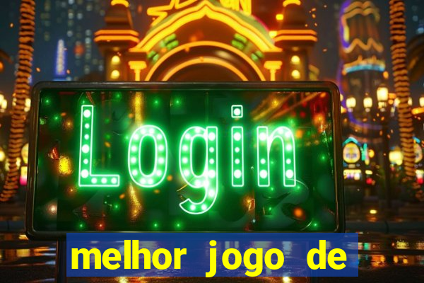 melhor jogo de estratégia para android