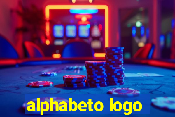 alphabeto logo