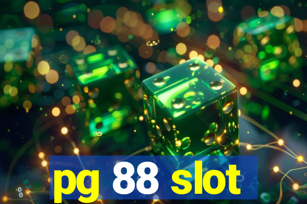 pg 88 slot