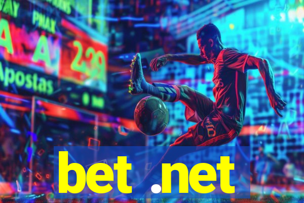 bet .net