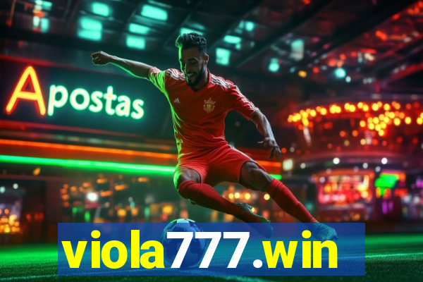 viola777.win