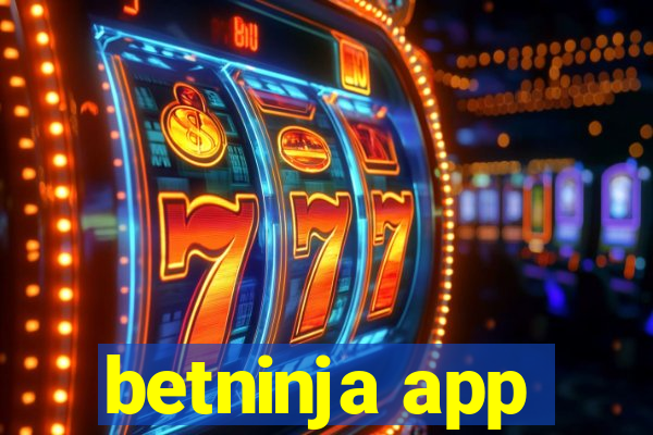 betninja app