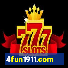 4fun1911.com