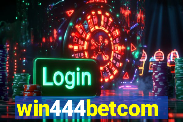 win444betcom