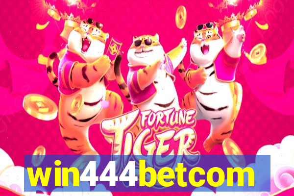 win444betcom