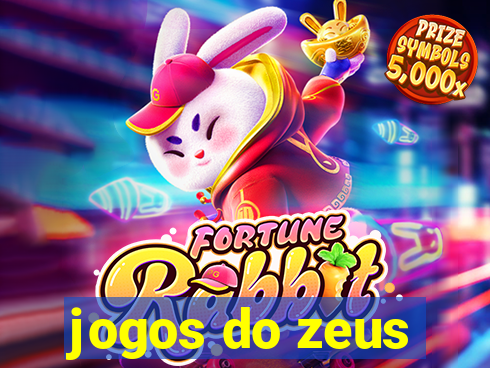 jogos do zeus