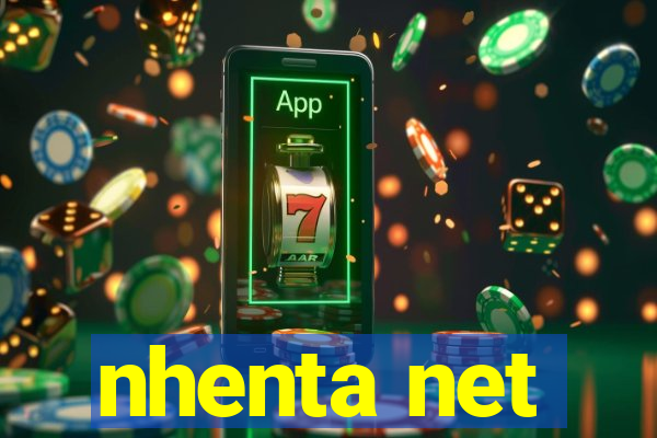 nhenta net