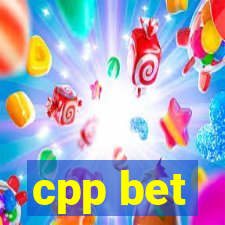 cpp bet