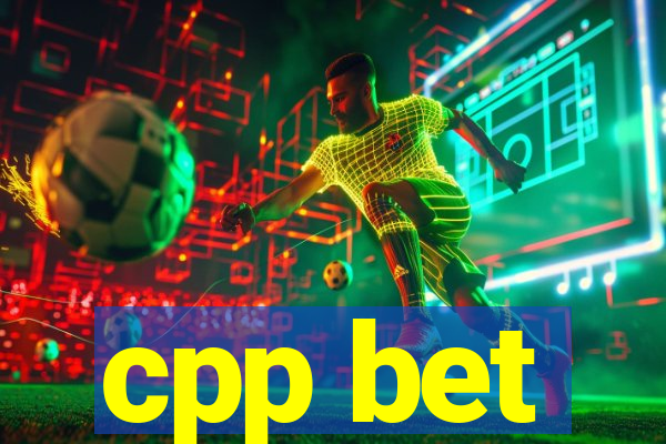 cpp bet