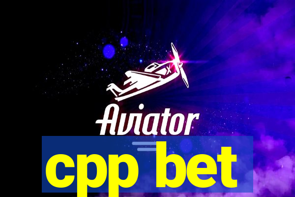 cpp bet