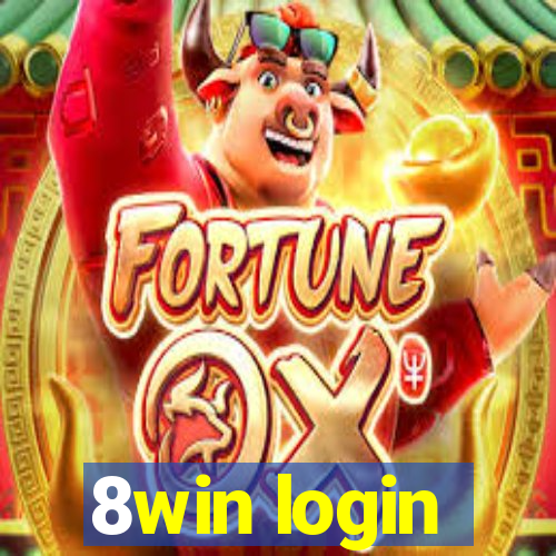 8win login