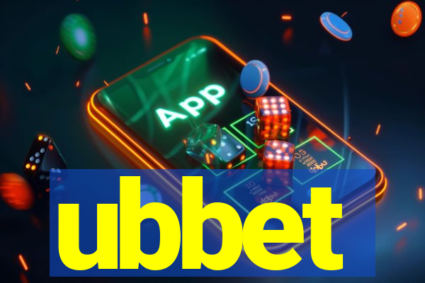 ubbet