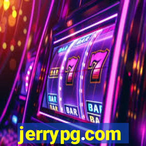 jerrypg.com