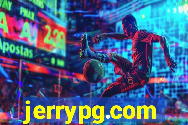 jerrypg.com