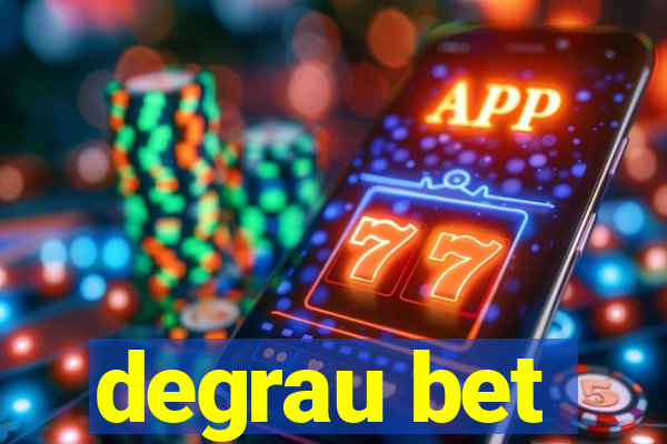 degrau bet