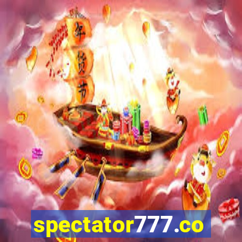 spectator777.com