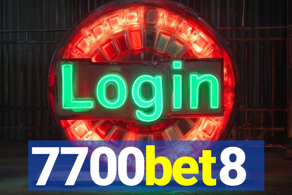 7700bet8