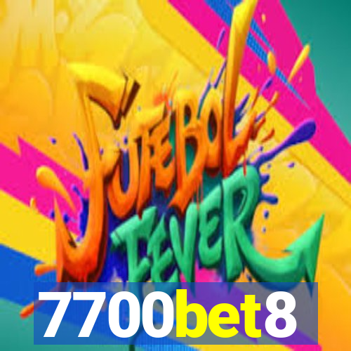 7700bet8