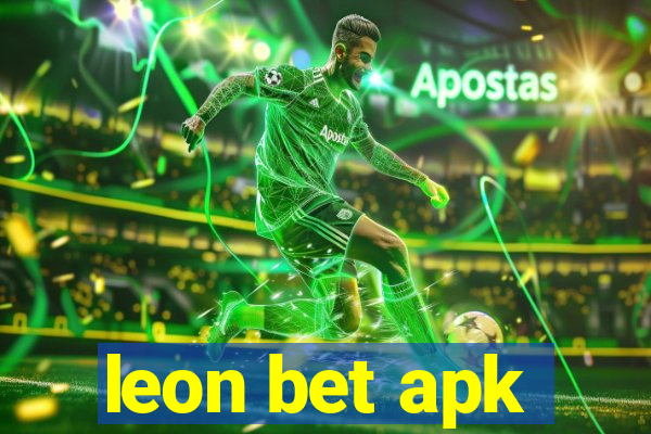 leon bet apk