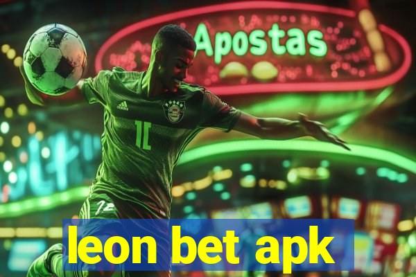 leon bet apk