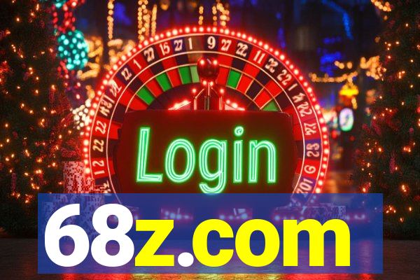 68z.com