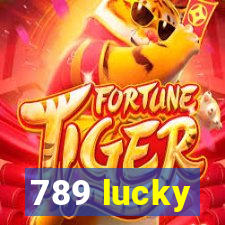 789 lucky