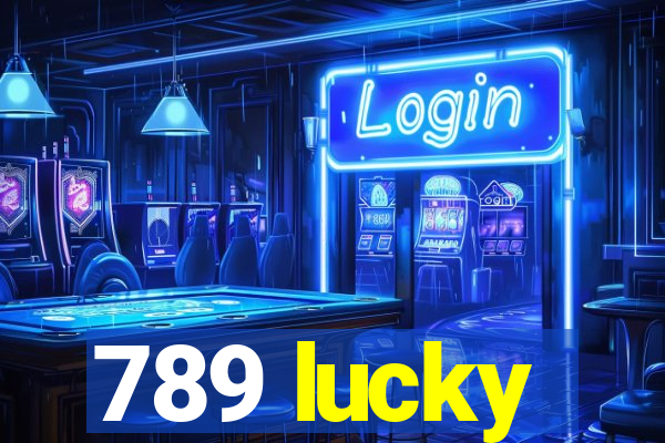 789 lucky