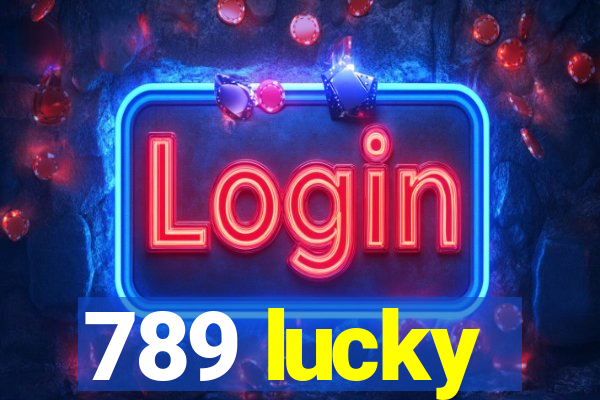 789 lucky