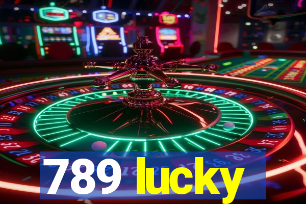 789 lucky