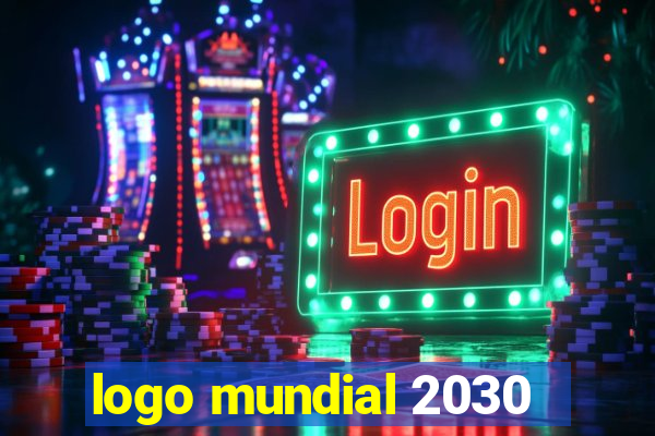 logo mundial 2030