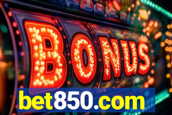 bet850.com