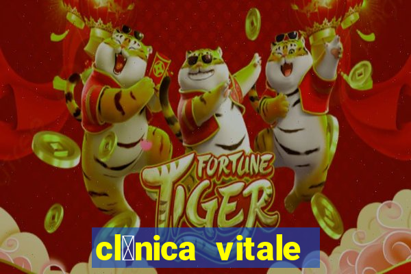 cl铆nica vitale porto alegre