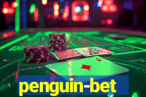 penguin-bet