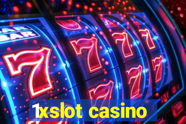 1xslot casino