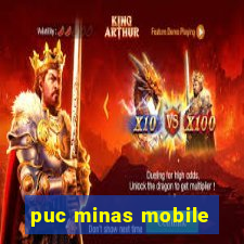 puc minas mobile