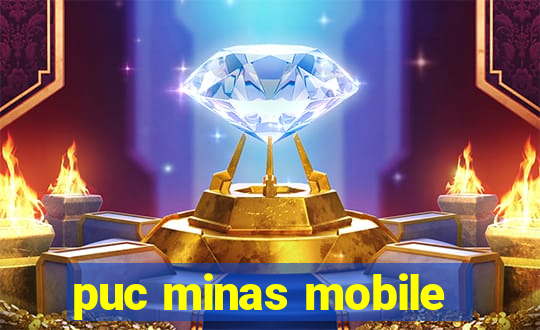 puc minas mobile