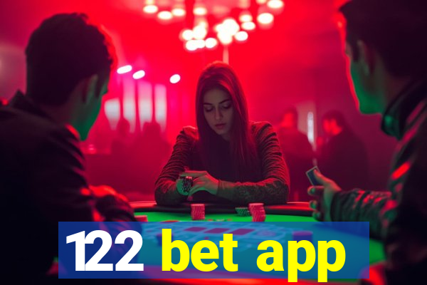 122 bet app