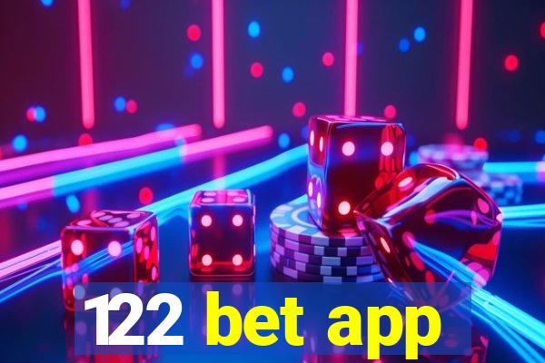 122 bet app