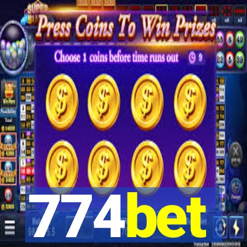 774bet