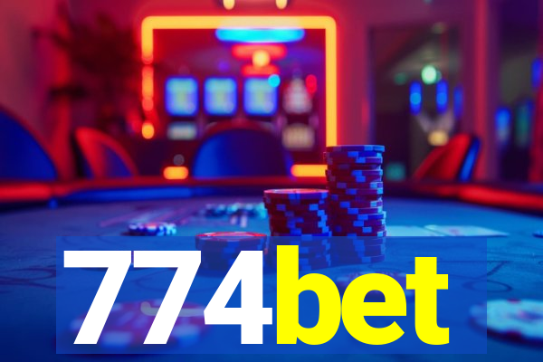 774bet