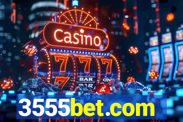 3555bet.com