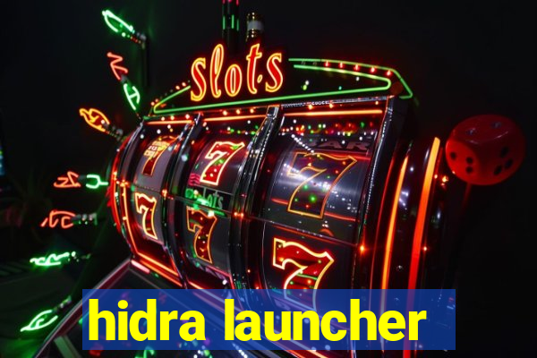 hidra launcher