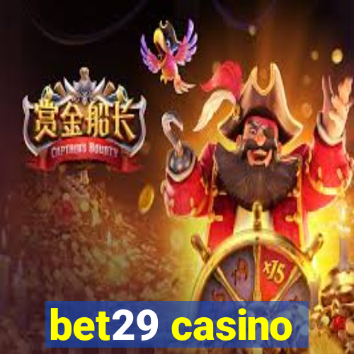 bet29 casino