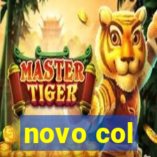 novo col