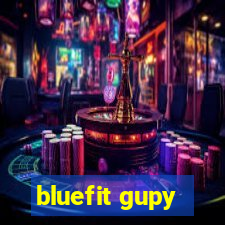 bluefit gupy