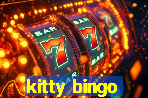 kitty bingo