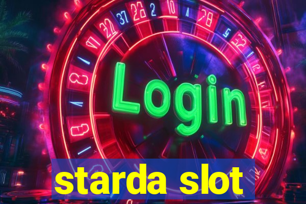 starda slot