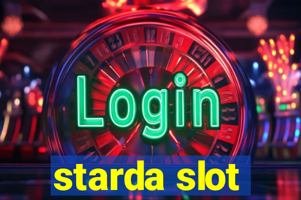 starda slot